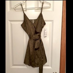NWT Urban Outfitters Romper